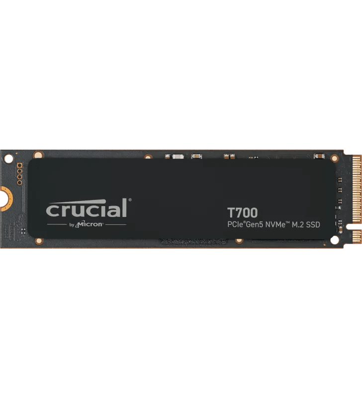 Crucial T700 4 To 1