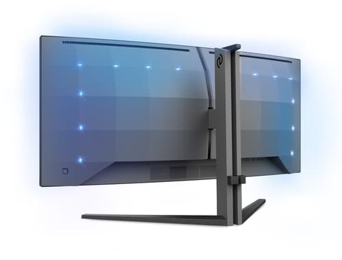 Philips 34" OLED - Evnia 34M2C6500/00 5