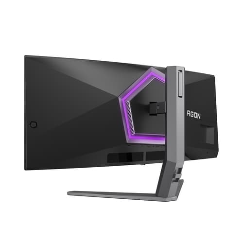 AOC 34" LED - AGON PRO AG346UCD 5