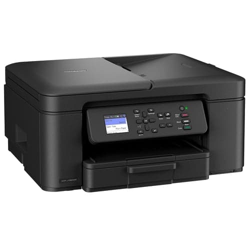 Brother DCP-J1360DW 4