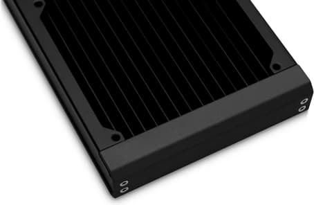 EK Water Blocks Radiateur EK-Quantum Surface S240 - Black Edition 4