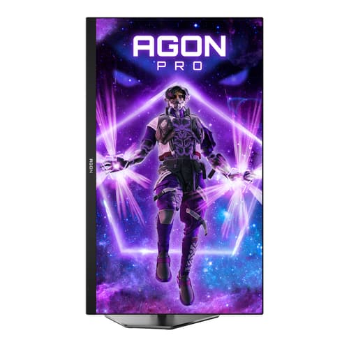 AOC 27" LED - AGON PRO AG276FK 4