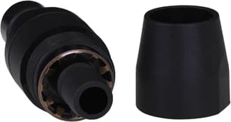 Alphacool ES quick release connector kit TPV 4
