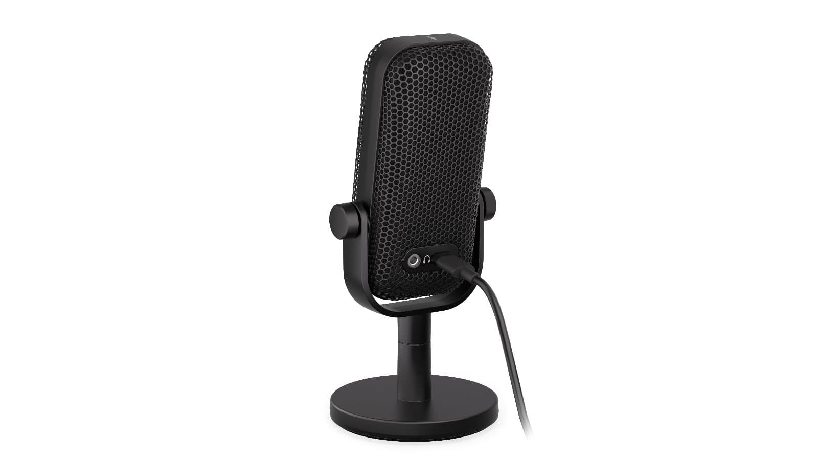 ENDORFY Solum Voice S - Microphone - Noir 4