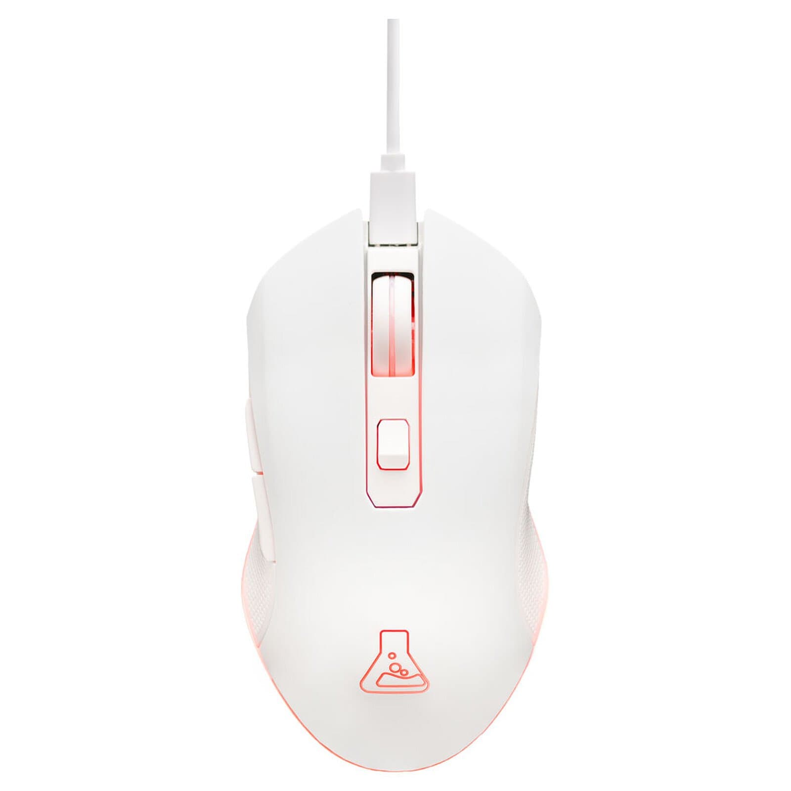 The G-Lab KULT HELIUM WL (Blanc) 3