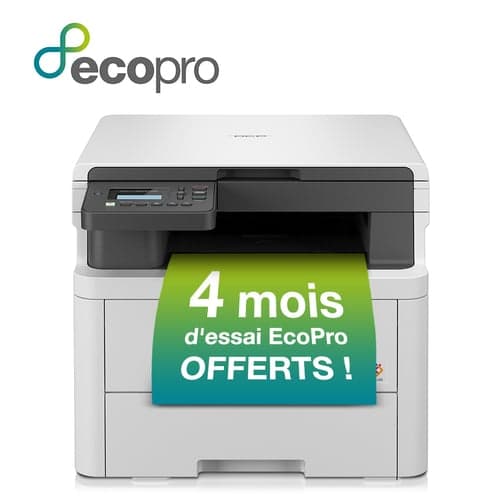 Brother DCP-L3520CDWE 2