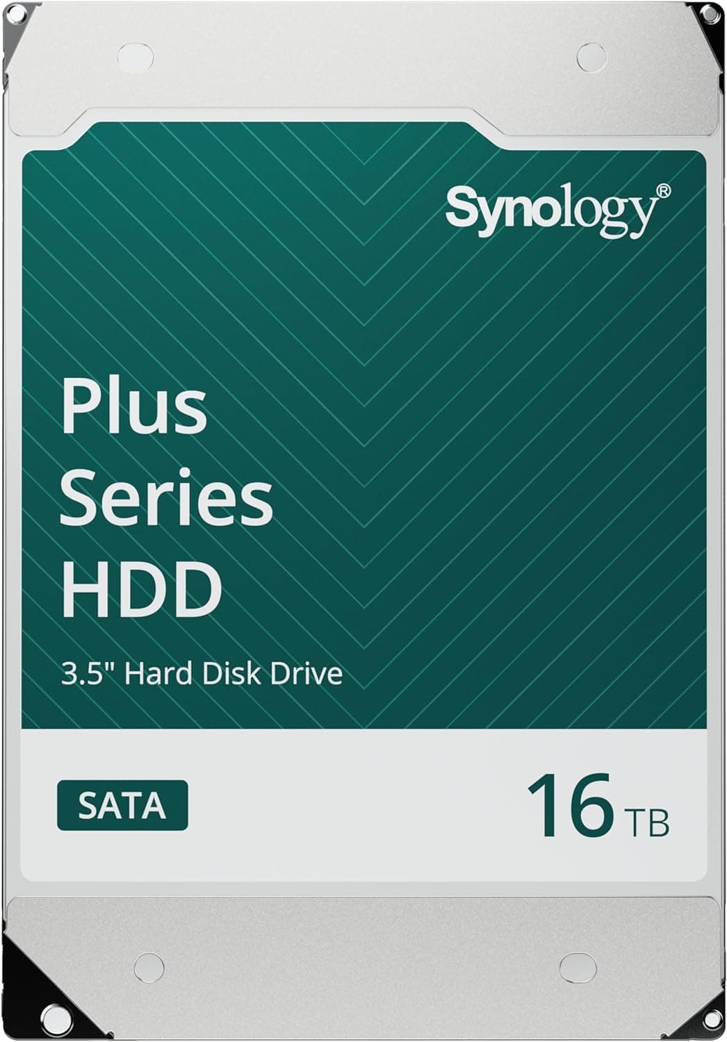 Synology HAT3310-16T 16 To 2