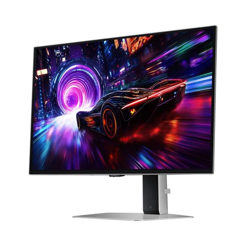 Samsung 27" OLED - Odyssey G8 S27FG810SU 3