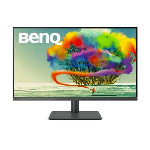 BenQ 31.5" LED - PD3205U 1