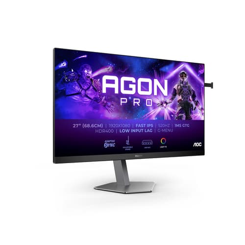 AOC 27" LED - AGON PRO AG276FK 2