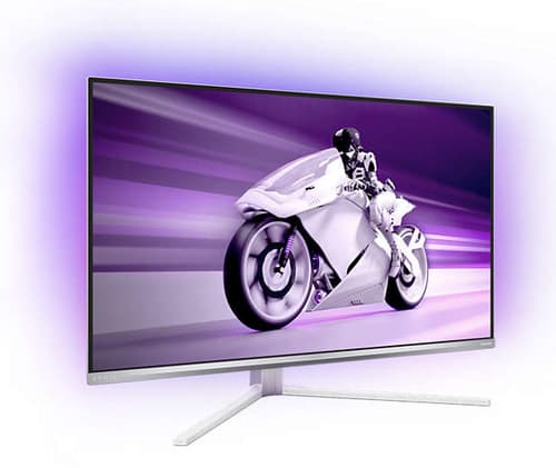 Philips 31.5" QD-OLED - Evnia 32M2N8900 2