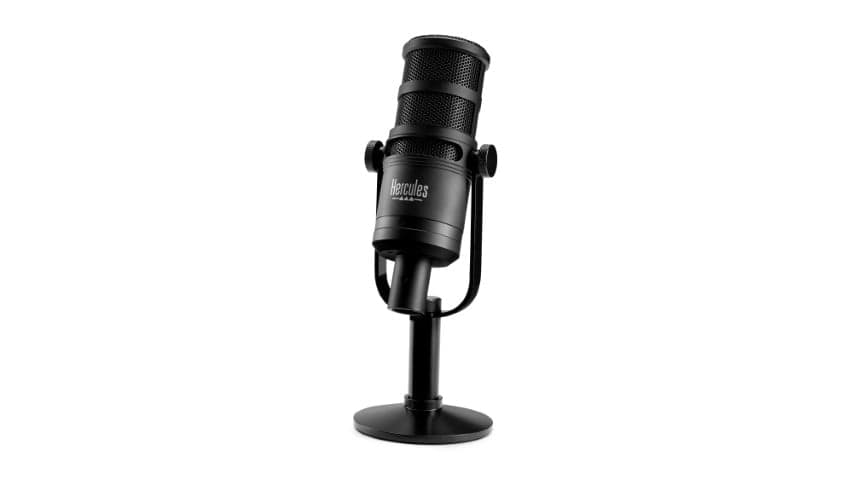 Hercules Stream Essentials Kit 2