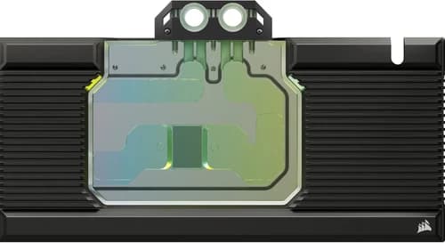 Corsair Hydro X Series XG7 RGB 40-SERIES (4090 SUPRIM/GAMING TRIO) 2