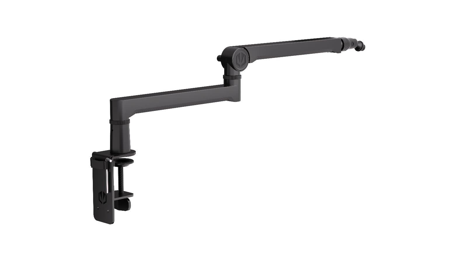 ENDORFY Broadcast Low Profile Boom Arm - Noir 6