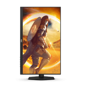 AOC 24.5" LED - 25G4SXU 2