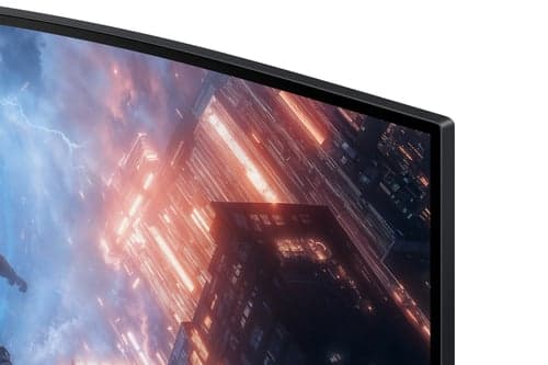 Samsung 49" LED - Odyssey G9 S49FG914EU 5