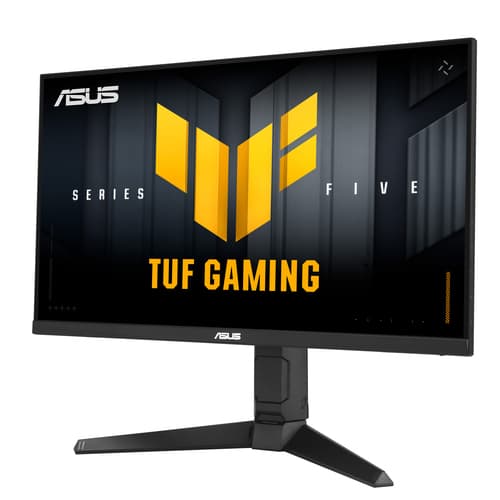 ASUS 27" OLED - ROG Strix XG27UCDMG 3