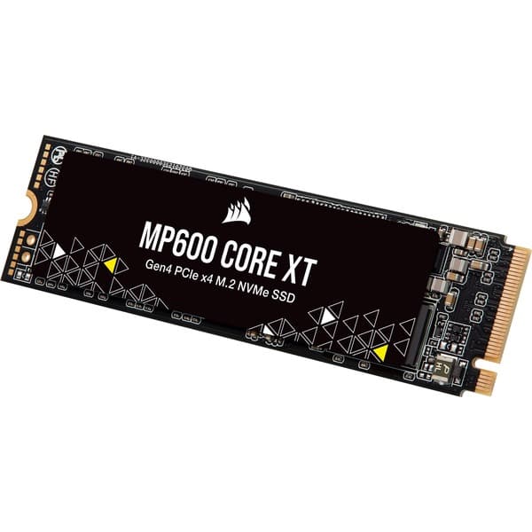 Corsair Force MP600 CORE XT 1 To 3