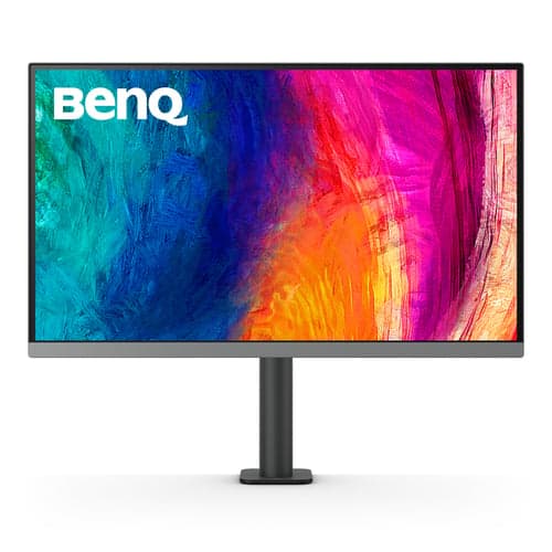 BenQ 27" - PD2706UA - Seconde vie - Très bon état