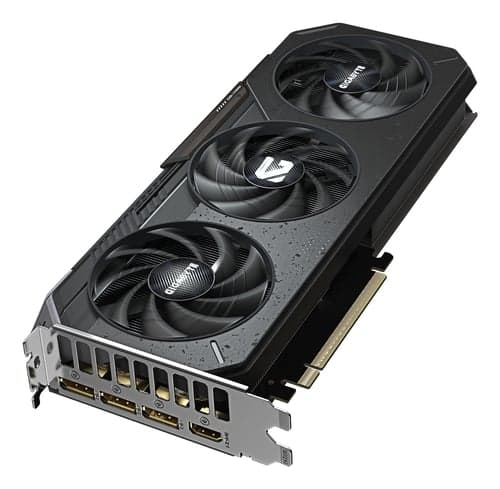 Gigabyte GeForce RTX 5060 Ti GAMING OC 8G 4