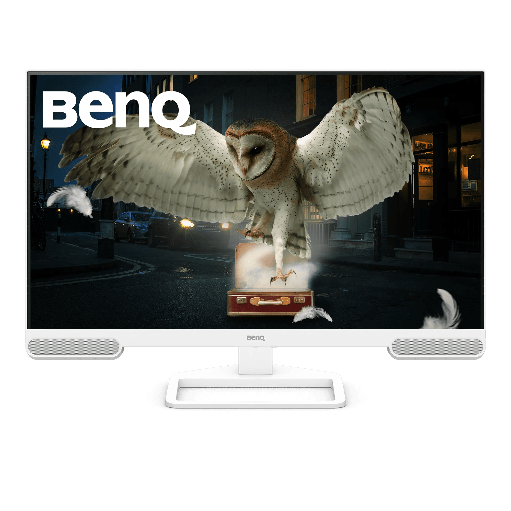 BenQ 27" - EW2790U 3