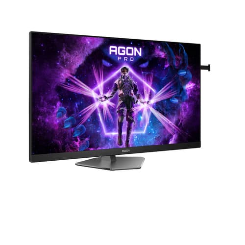 AOC 27" LED - AGON PRO AG276FK 3