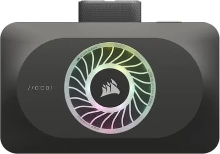 Corsair iCUE Link XG3 RGB (NVIDIA GeForce RTX 4080/4090) 1