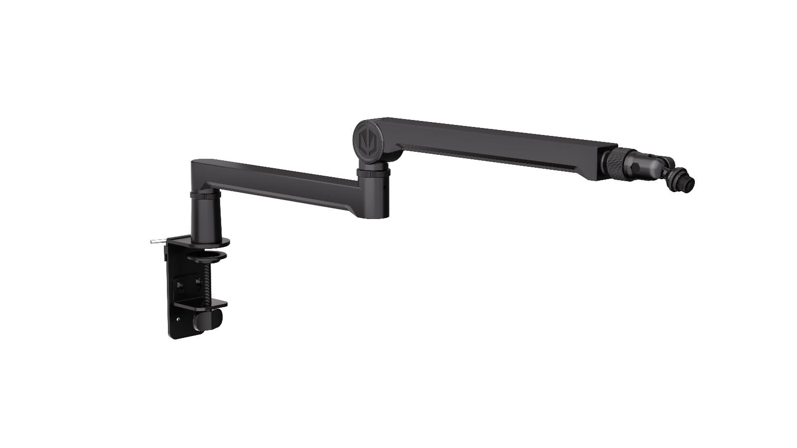 ENDORFY Broadcast Low Profile Boom Arm - Noir 5