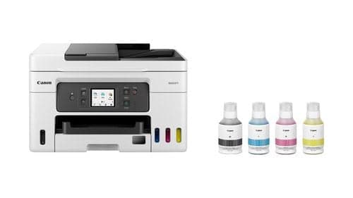 Canon MAXIFY GX4050 5