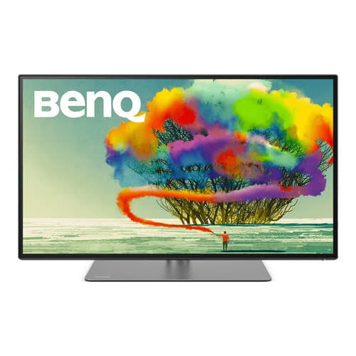BenQ 27" LED - PD2725U 3
