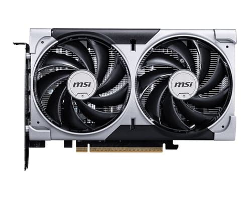MSI GeForce RTX 5060 8G VENTUS 2X OC 2