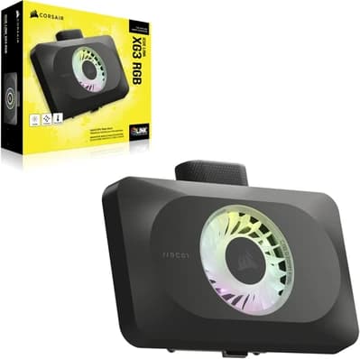 Corsair iCUE Link XG3 RGB (NVIDIA GeForce RTX 4080/4090) 2