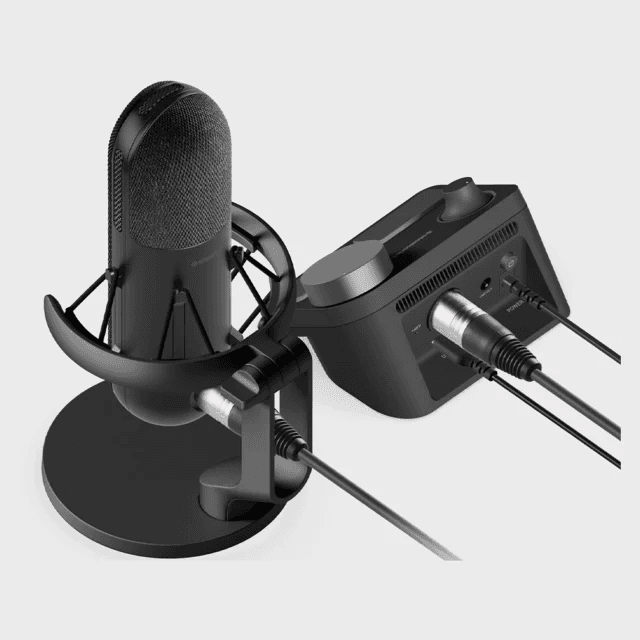 SteelSeries Alias Pro 4
