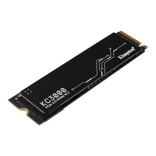 Kingston KC3000 2048 Go 2