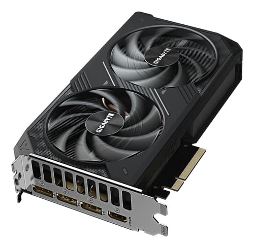 Gigabyte GeForce RTX 5060 Ti WINDFORCE OC 8G 4