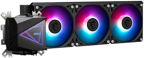 MSI MAG CORELIQUID I360 3