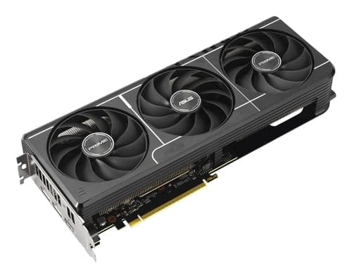 ASUS Prime Radeon RX 9060 XT OC Edition 16GB GDDR6 4