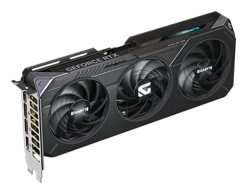 Gigabyte GeForce RTX 5060 Ti GAMING OC 8G 5