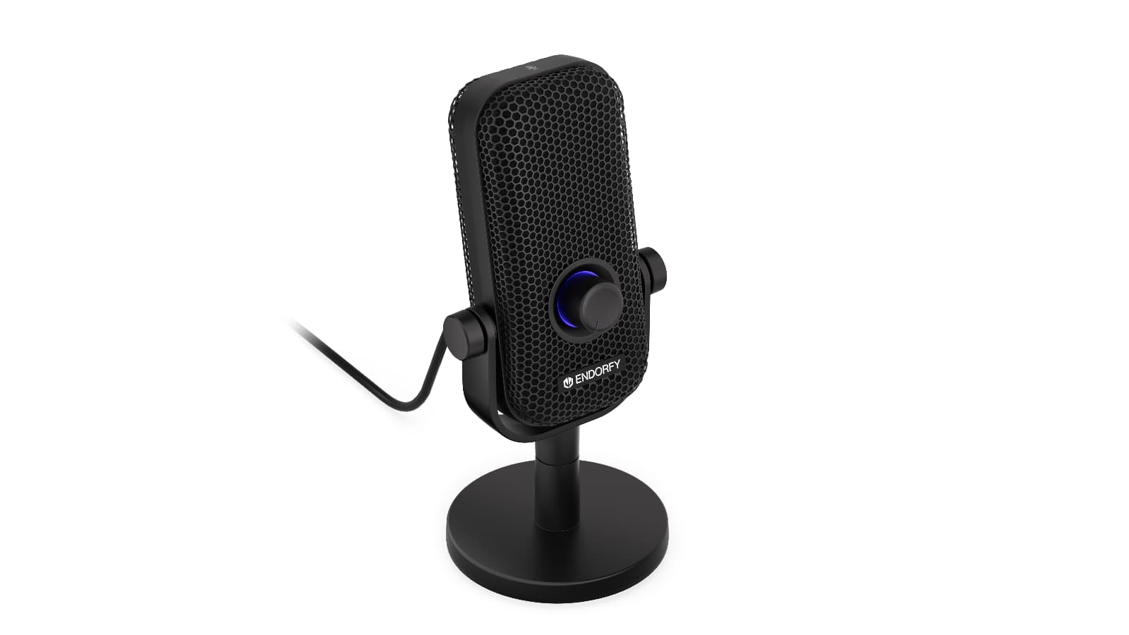 ENDORFY Solum Voice S - Microphone - Noir 5