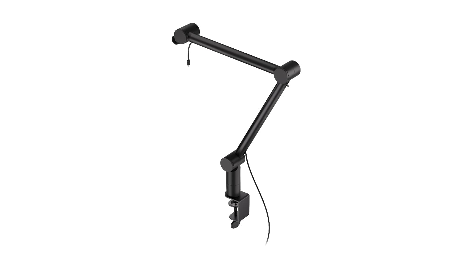 ENDORFY Studio Boom Arm - Noir 4