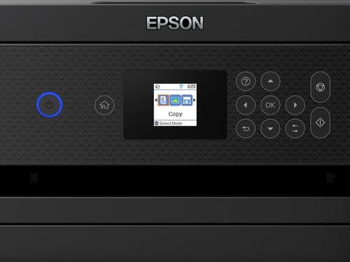 Epson EcoTank ET-2851 - A4/Wi-Fi/ Garantie 3 ans 6