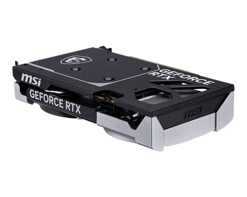 MSI GeForce RTX 5060 8G VENTUS 2X OC 3