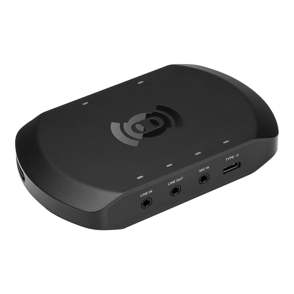 Streamplify Capture 4K 5
