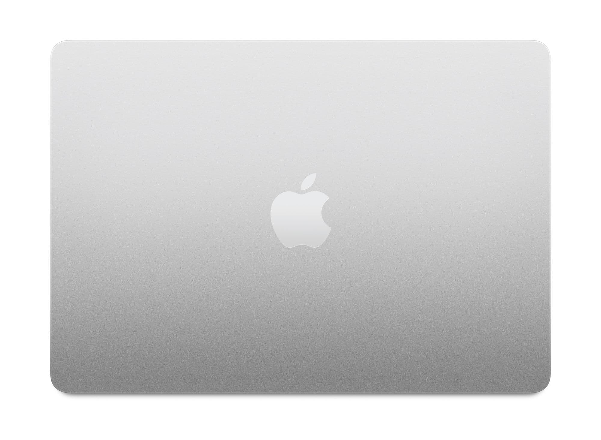 Apple MacBook Air M4 13 pouces (2025) Argent 24Go/512 Go (MC654FN/A) 3