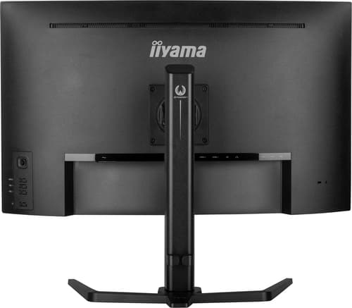iiyama 31.5" LED - G-Master GCB3280QSU-B2 Red Eagle 6