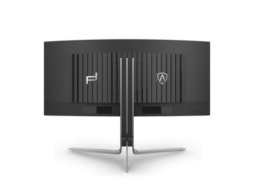 AOC Porsche PD34 - 34" CURVE WQHD OLED 240Hz 0,03ms Adaptive Sync 4