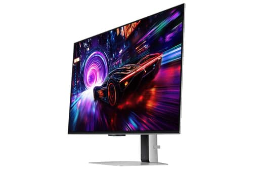 Samsung 32" OLED - Odyssey G8 S32FG810SU 6
