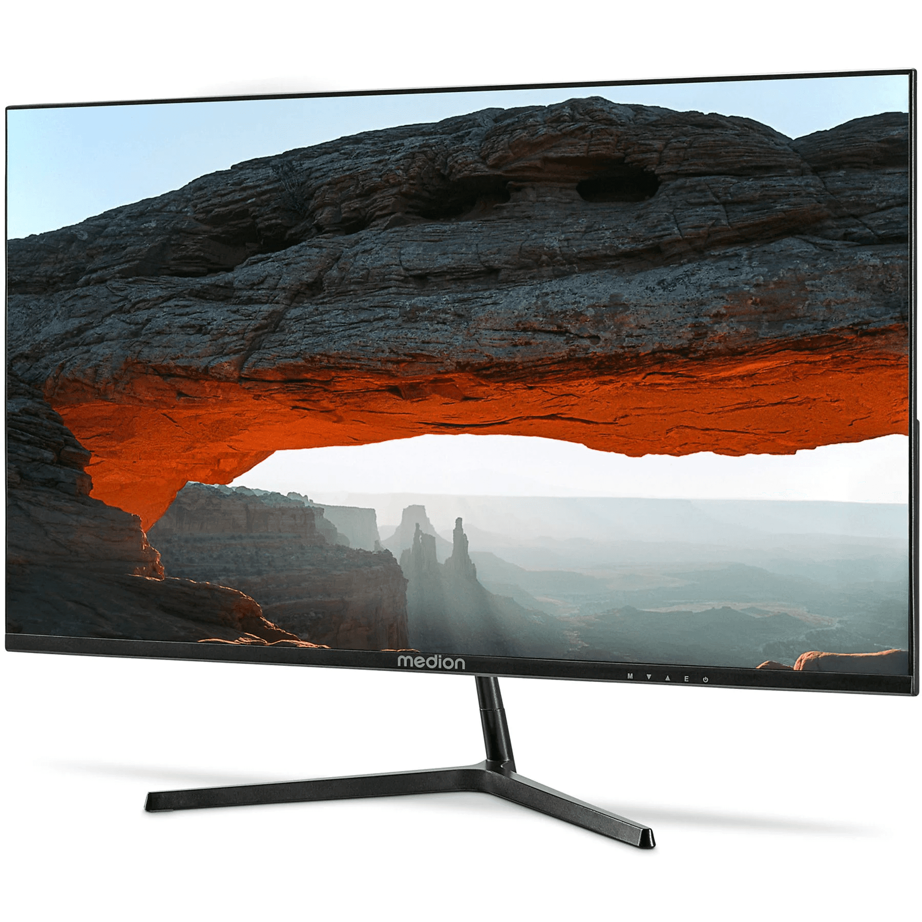 MEDION Akoya 23.8" - P52424 MD20152 3