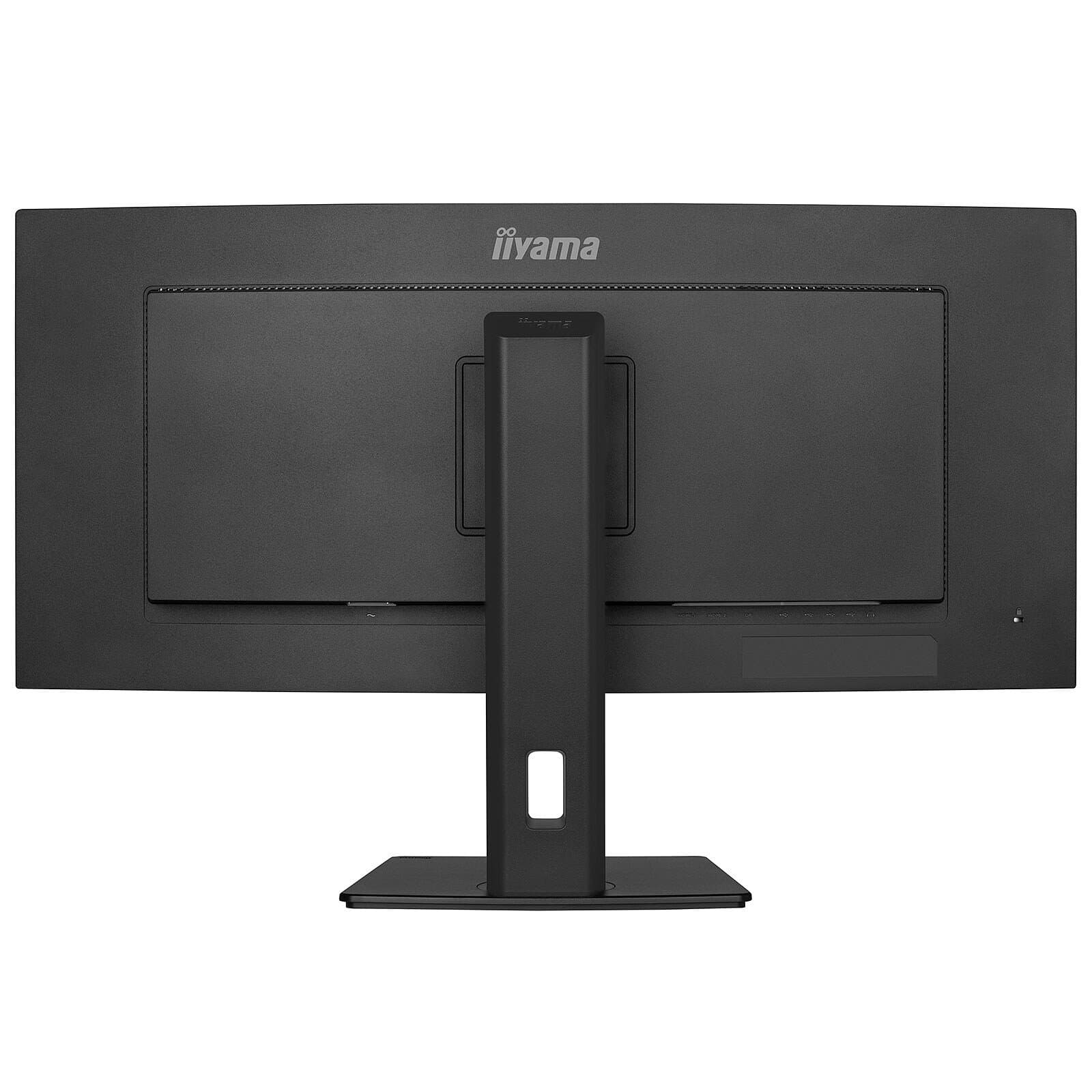 iiyama 34" LED - ProLite XCB3494WQSU-B1 2