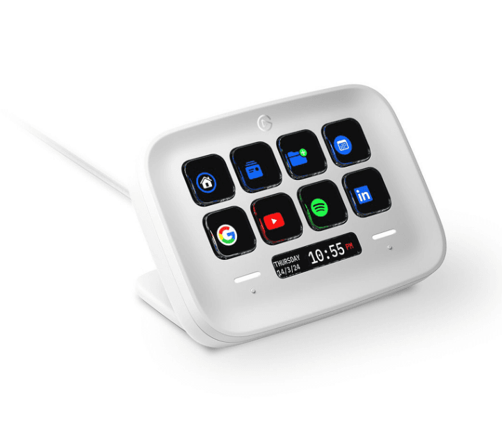 Elgato Stream Deck Neo 2